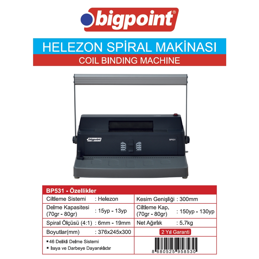 Bigpoint%20Plastik%20Helezon%20Spiral%20Makinesi%2013%20Yaprak