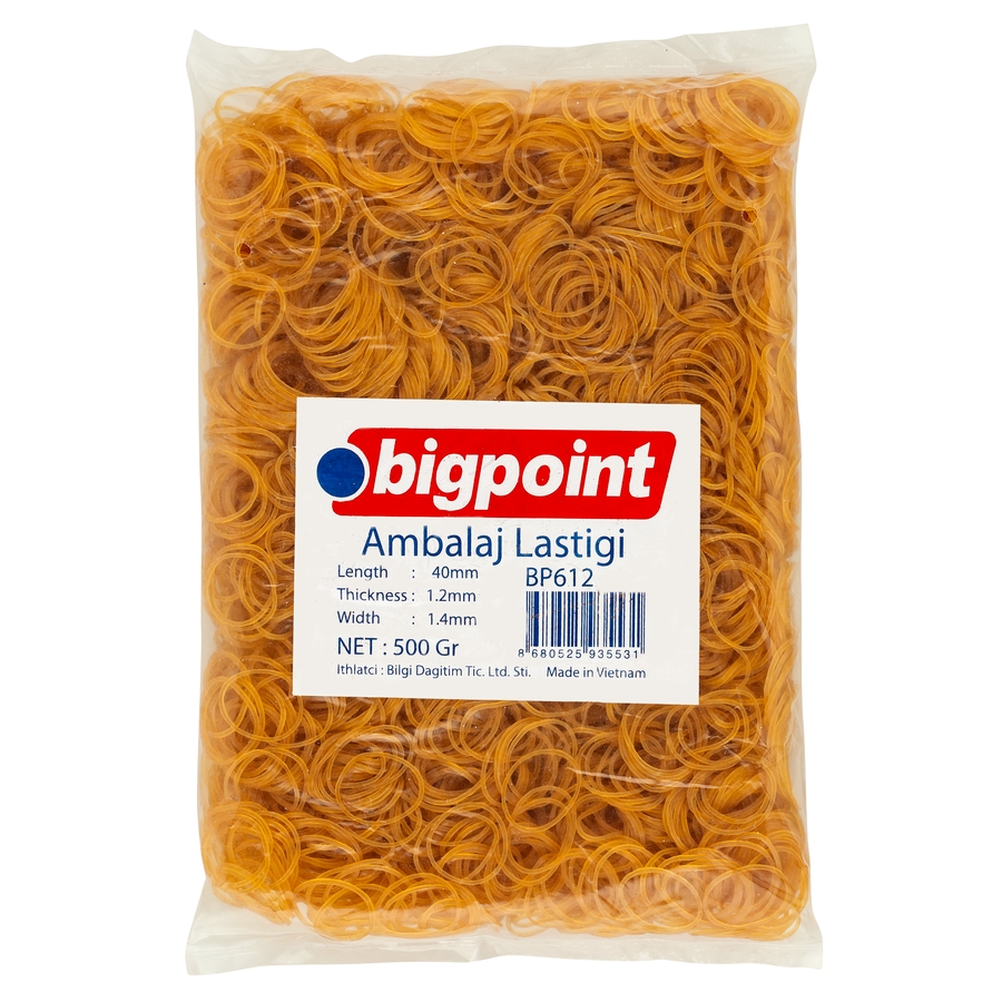 Bigpoint%20Mini%20Ambalaj%20Lastiği%20500%20Gram%20%100%20Kauçuk