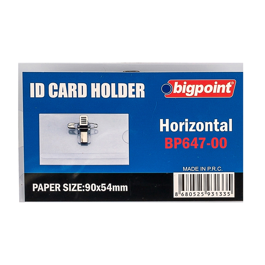 Bigpoint%20İğneli%20Yaka%20Kartı%2090x54mm