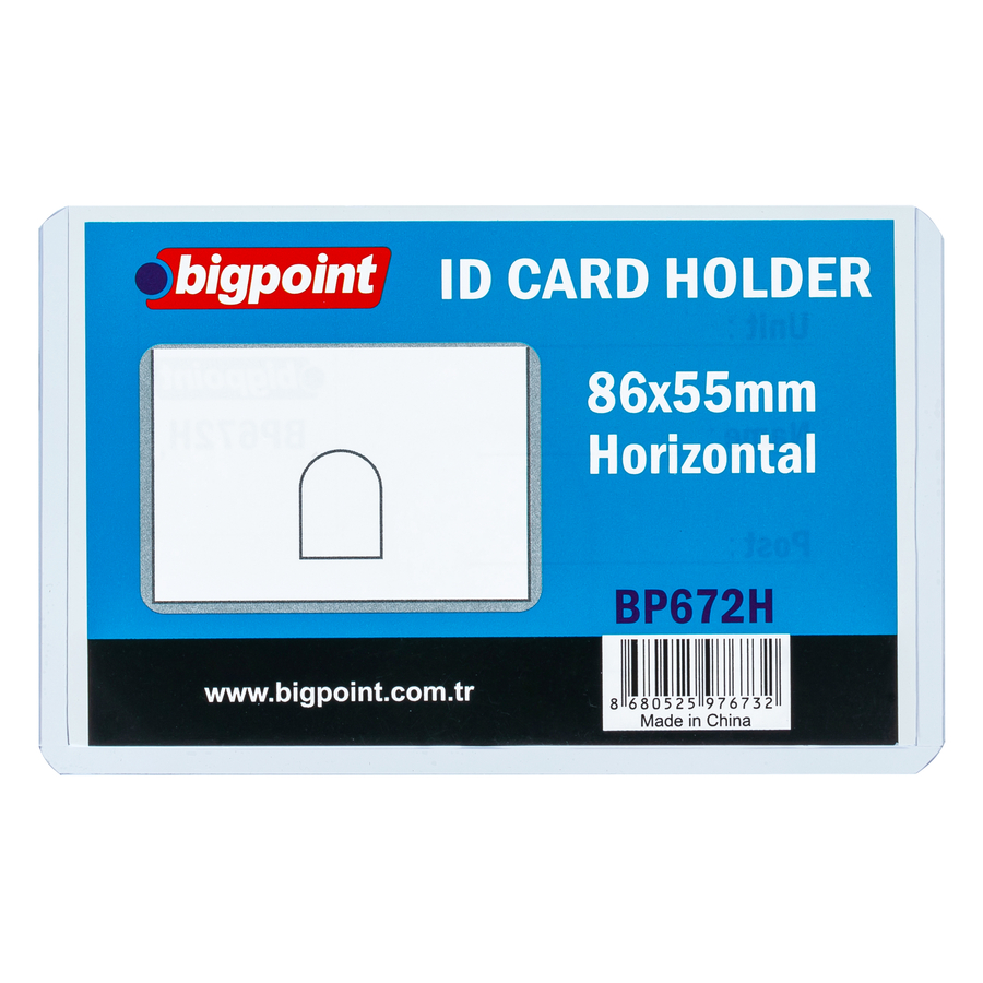 Bigpoint%20Kimlik,%20Ehliyet%20Kabı%20Şeffaf%2086x55mm