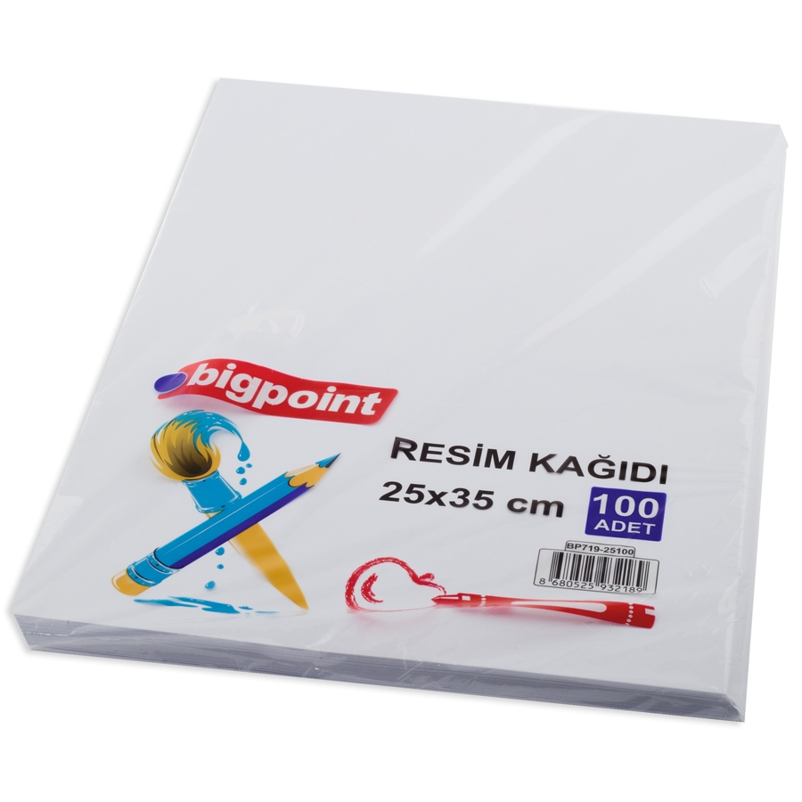 Bigpoint%20Resim%20Kağıdı%2025x35cm%20100’lü%20Paket