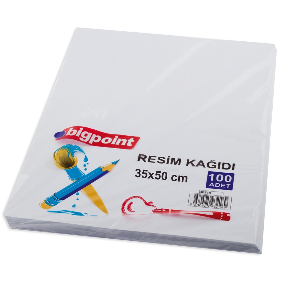 Bigpoint%20Resim%20Kağıdı%2035x50cm%20100’lü%20Paket