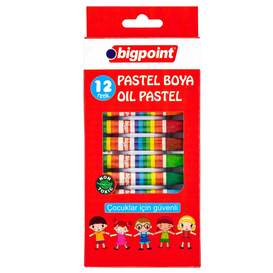 Bigpoint%20Pastel%20Boya%2012%20Renk