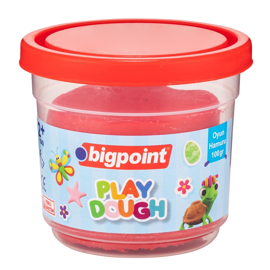 Bigpoint%20Oyun%20Hamuru%206’lı%20Set%20600%20Gram