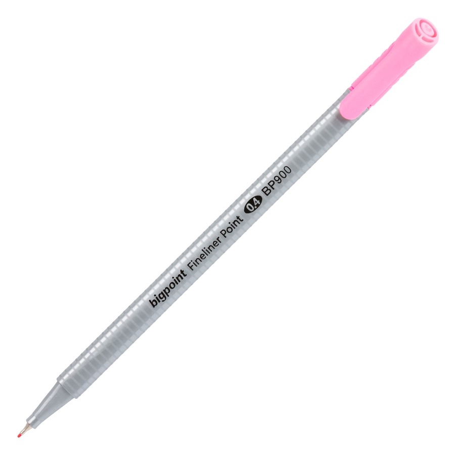 Bigpoint%20Fineliner%20Pembe