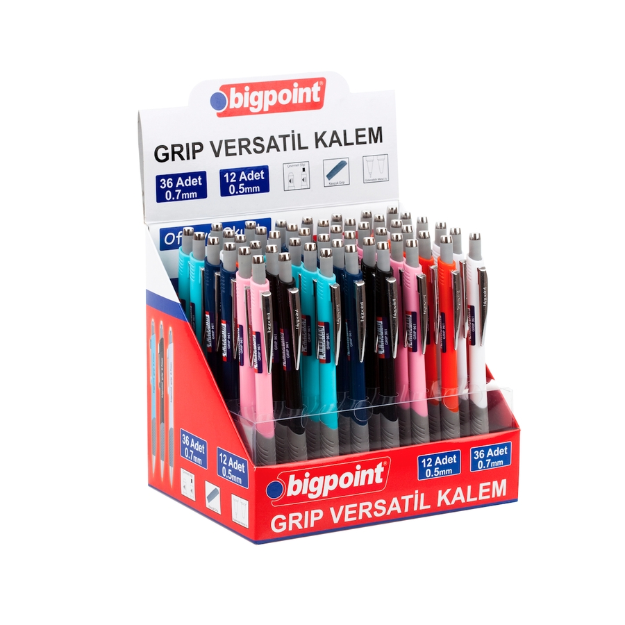 Bigpoint%20Grip%20Versatil%2048’li%20Stand