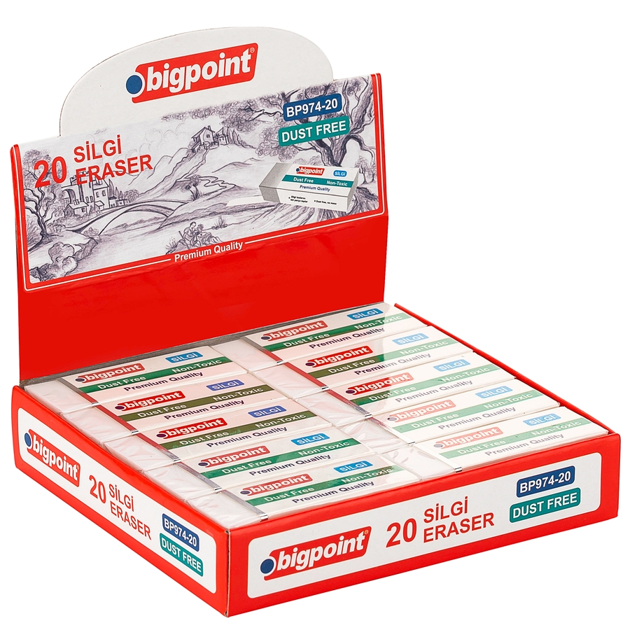 Bigpoint%20Dust-Free%20Silgi%20Beyaz%20-%20Büyük%20Boy