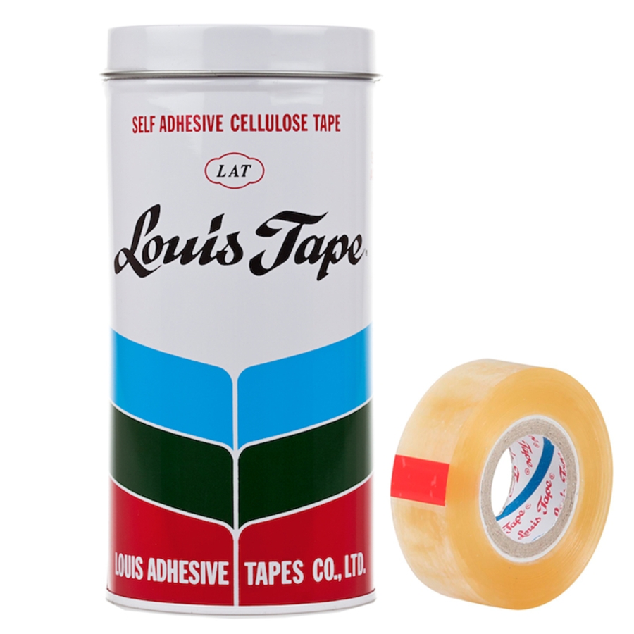 Louis%20Tape%20Selefon%20Bant%2018%20mm%20x%2033%20m