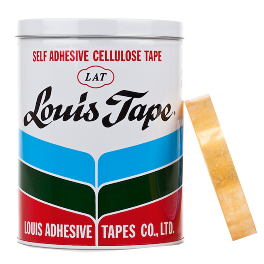 Louis%20Tape%20Selefon%20Bant%2018%20mm%20x%2066%20m