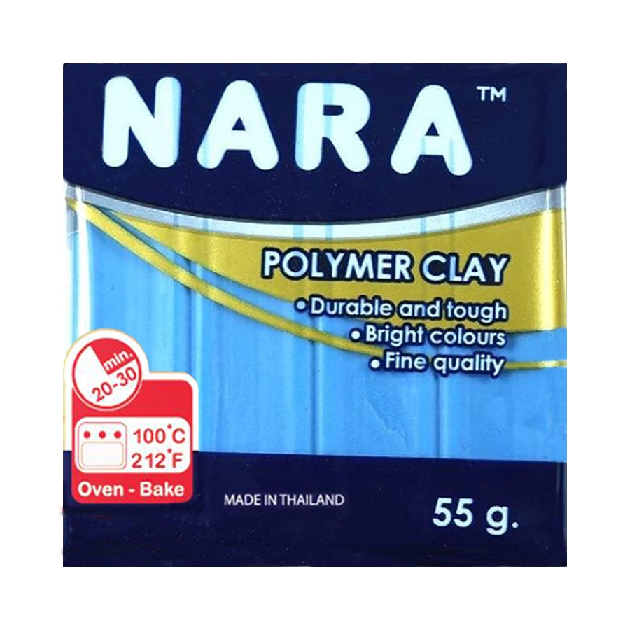 Nara%20Polimer%20Kil%2055%20Gram%20PM07%20Baby%20Blue