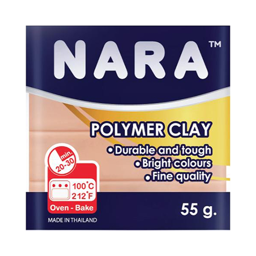 Nara%20Polimer%20Kil%2055%20Gram%20PM14%20Cream