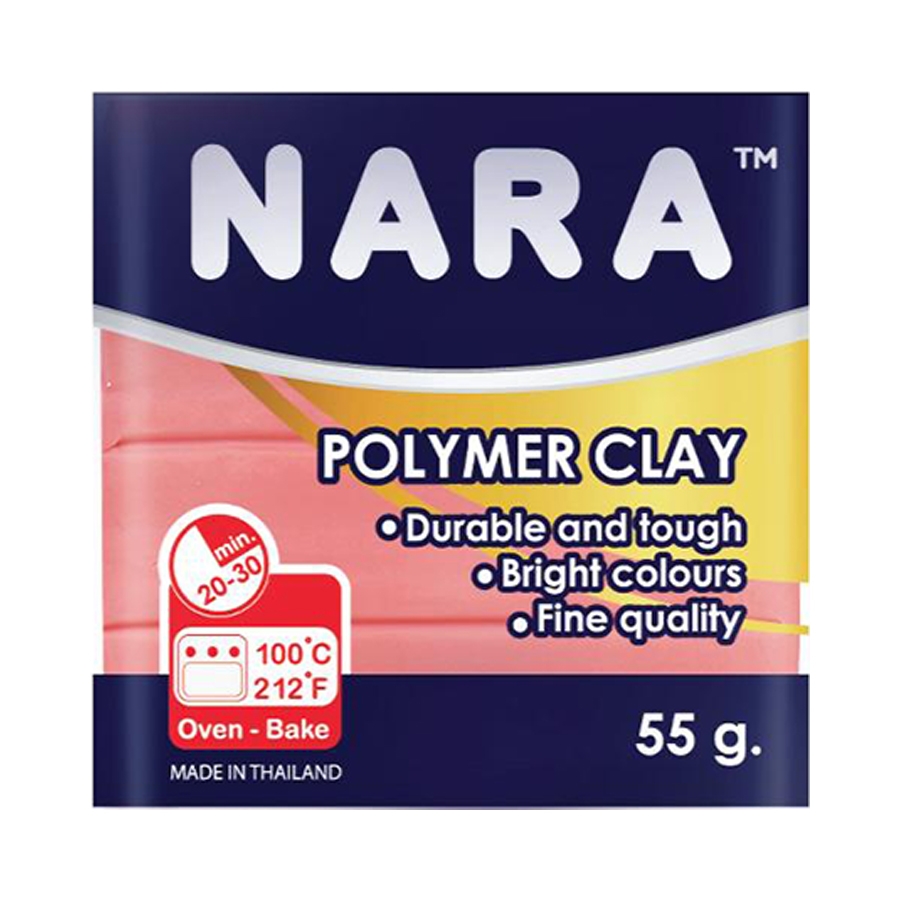 Nara%20Polimer%20Kil%2055%20Gram%20PM15%20Peach