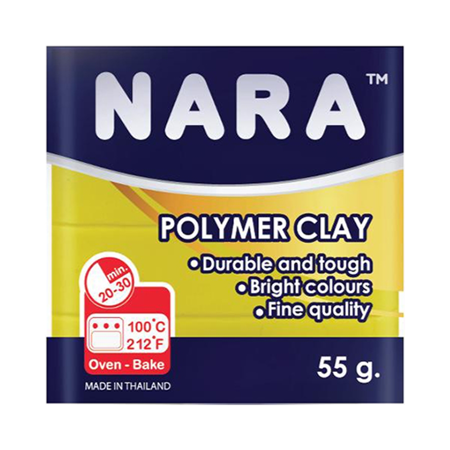 Nara%20Polimer%20Kil%2055%20Gram%20PM16%20Primary%20Yellow