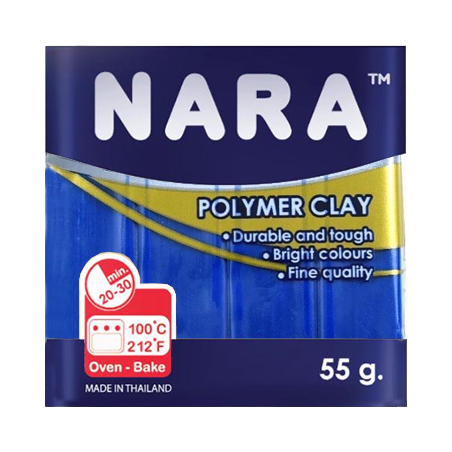 Nara%20Polimer%20Kil%2055%20Gram%20PM22%20Dark%20Blue