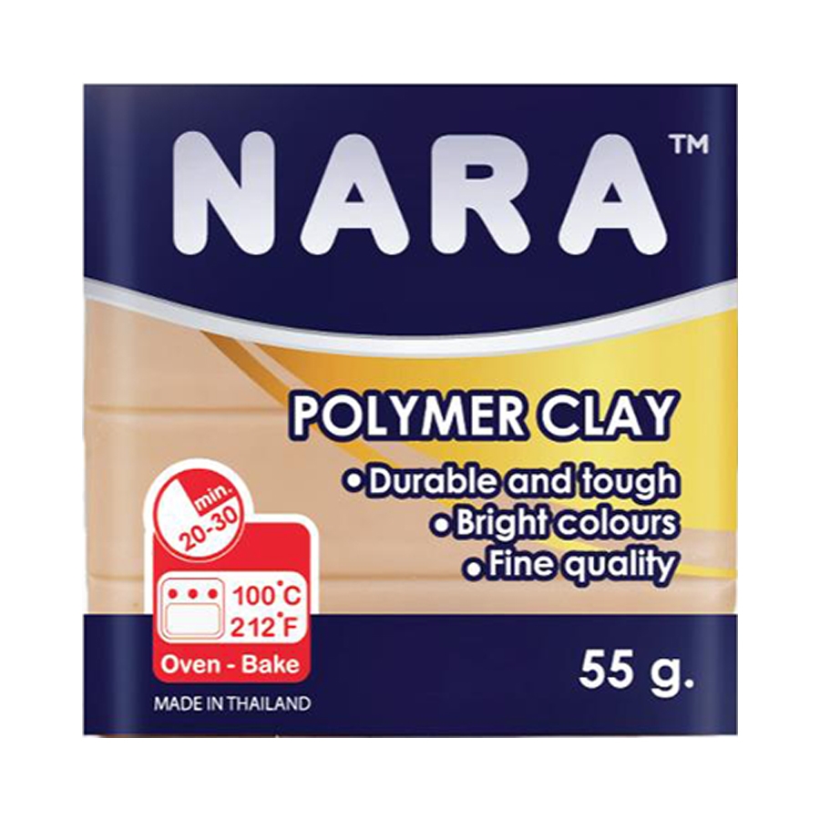 Nara%20Polimer%20Kil%2055%20Gram%20PM33%20Eggshell