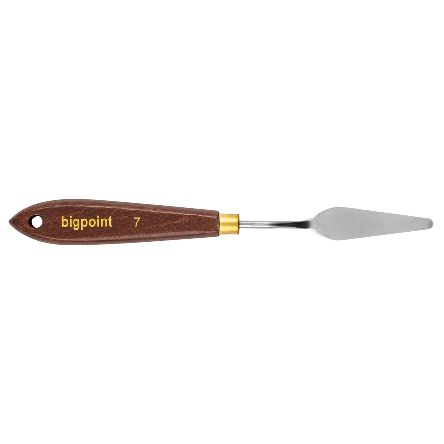 Bigpoint%20Metal%20Spatula%20No:%207%20(Painting%20Knife)