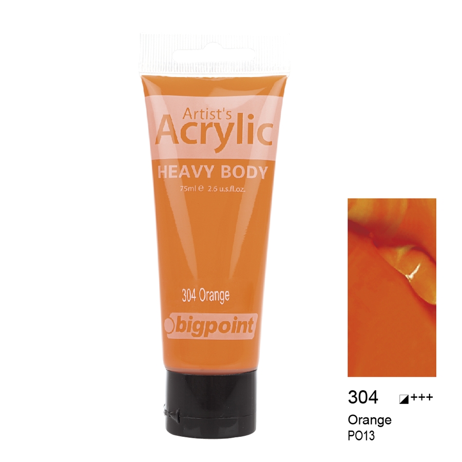 Bigpoint%20Akrilik%20Boya%2075%20ml%20Orange%20304