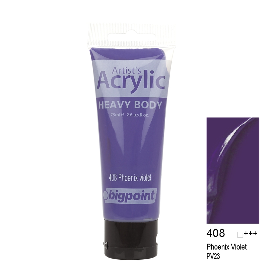 Bigpoint%20Akrilik%20Boya%2075%20ml%20Phoenix%20Violet%20408