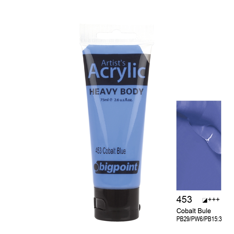 Bigpoint%20Akrilik%20Boya%2075%20ml%20Cobalt%20Blue%20453