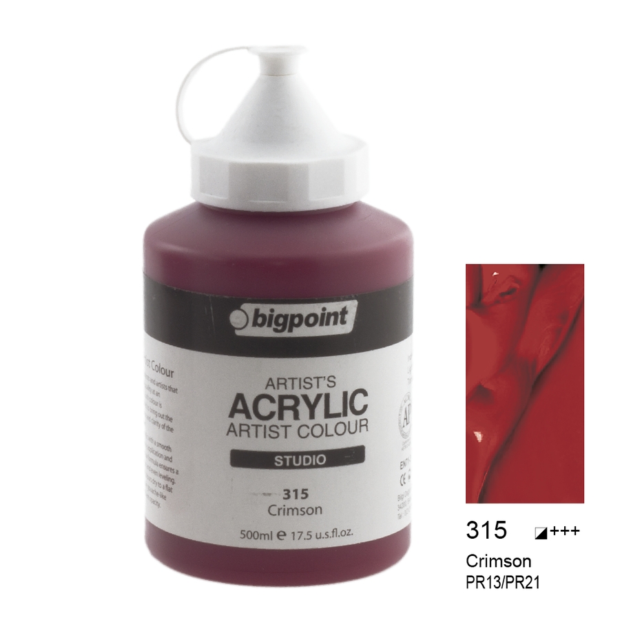 Bigpoint%20Akrilik%20Boya%20500%20ml%20Crimson%20315