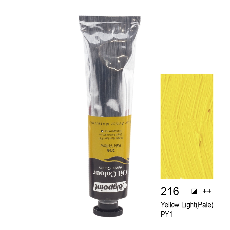 Bigpoint%20Yağlı%20Boya%20200%20ml%20Yellow%20Light(Pale)%20216