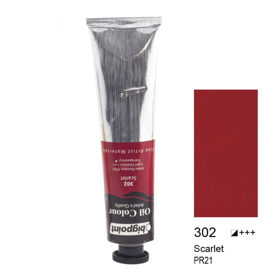 Bigpoint%20Yağlı%20Boya%20200%20ml%20Scarlet%20302