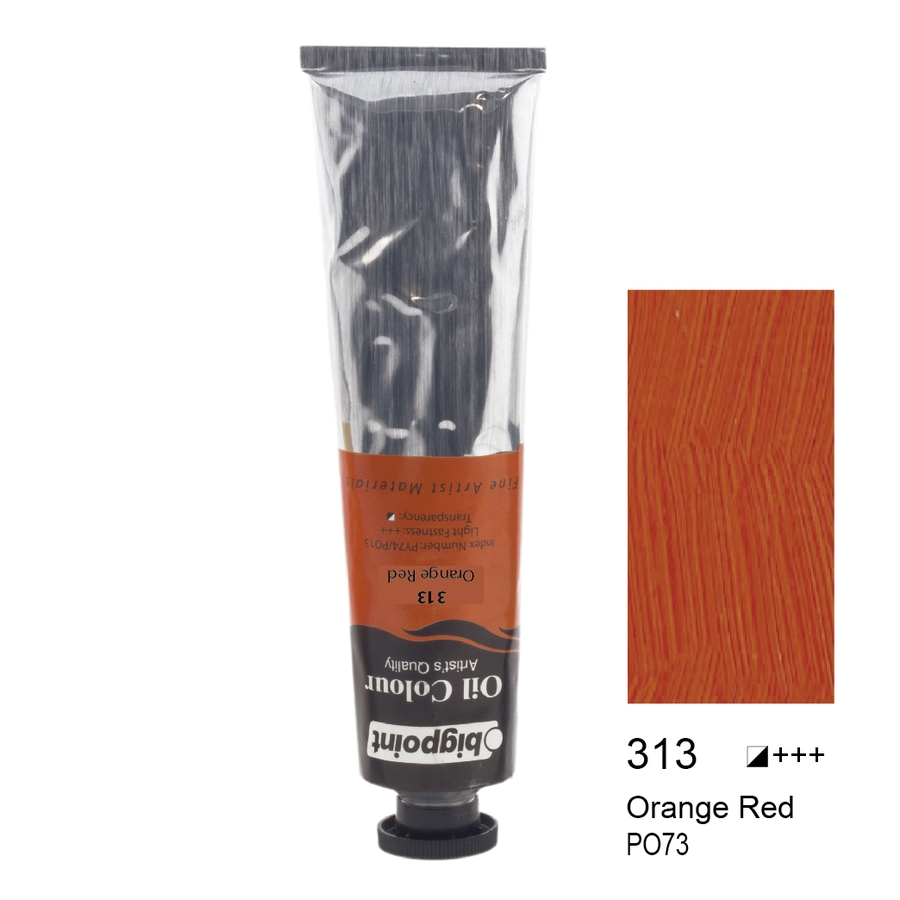 Bigpoint%20Yağlı%20Boya%20200%20ml%20Orange%20Red%20313