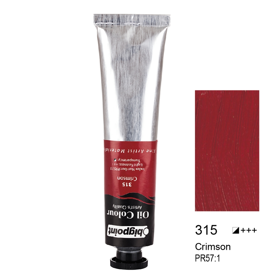 Bigpoint%20Yağlı%20Boya%20200%20ml%20Crimson%20315