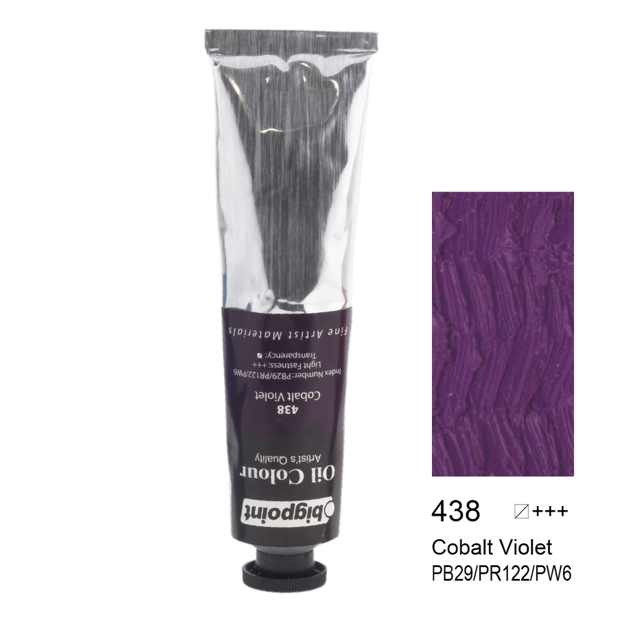 Bigpoint%20Yağlı%20Boya%20200%20ml%20Cobalt%20Violet%20438