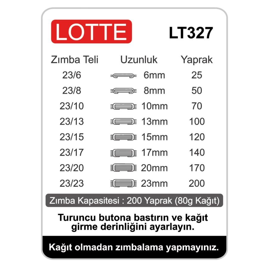 Lotte%20Zımba%20Makinesi%20Arşiv%20Tipi%20200%20Yaprak