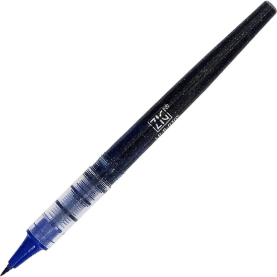 ZIG LETTER PEN COCOIRO REFILL R-030S ROYAL MAVİ