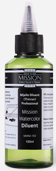 MISSION İNCELTİCİ 150ML WM150