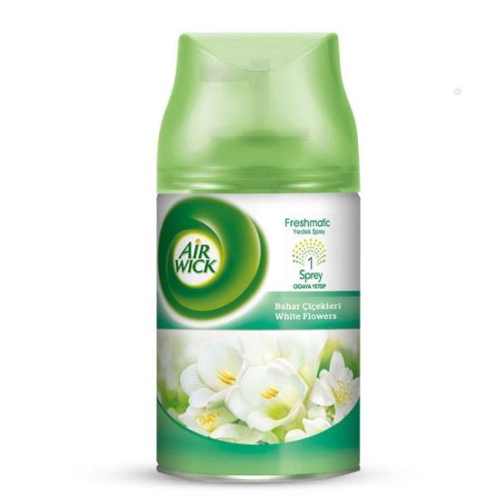 Air Wick Yedek Oda Kokusu Bahar Çiçekleri 250 ml