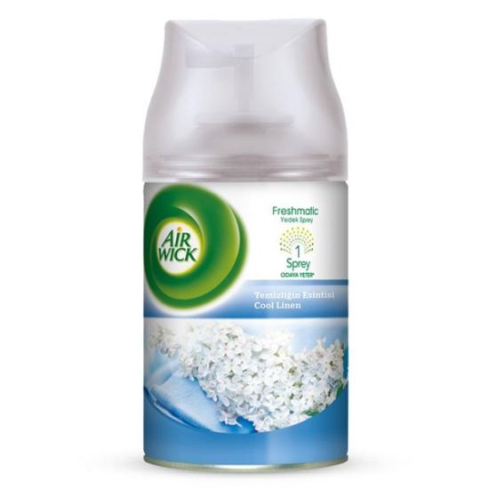 Air Wick Yedek Oda Kokusu Temizliğin Esintisi 250 ml