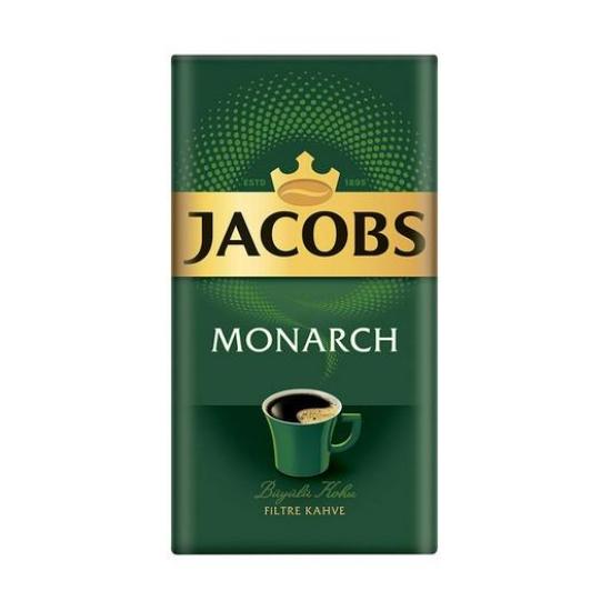 Jacobs Monarch Filtre Kahve 500 gr