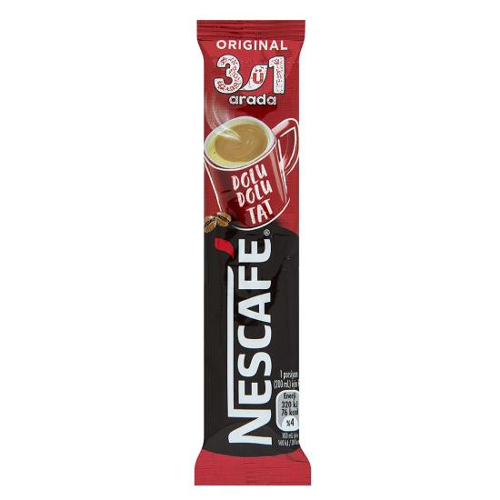 Nescafe 3 ü 1 Arada Kahve 17,5 gr