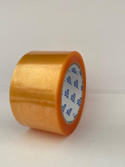 Rocktape Koli Bandı 60x100 Şeffaf