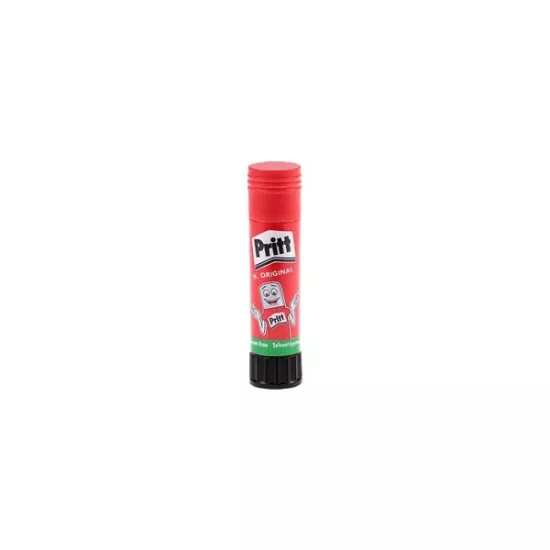 Pritt Stick Yapıştırıcı 11 gr Çerkez Ofis’te