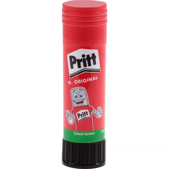 Pritt Stick Yapıştırıcı 22 gr Çerkez Ofis’te