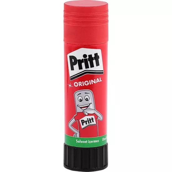 Pritt Stick Yapıştırıcı 43 gr Çerkez Ofis’te