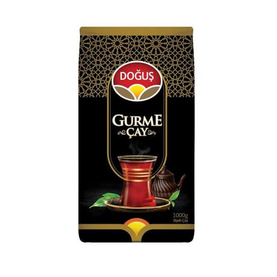 Doğuş Dökme Çay Gurme 1000 Gr