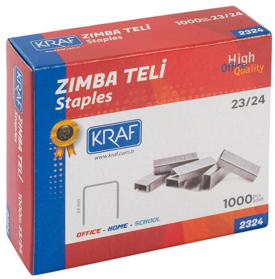 KRAF ZIMBA TELİ 23/24 1000 Lİ 2324