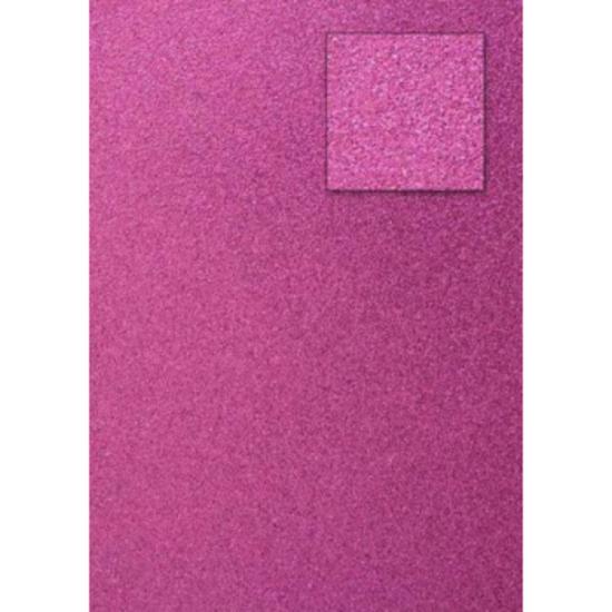 Bigpoint Simli Karton 50x70cm Pembe 10’lu Poşet