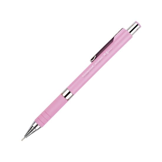 Bigpoint Super Versatil 0.5mm Pembe