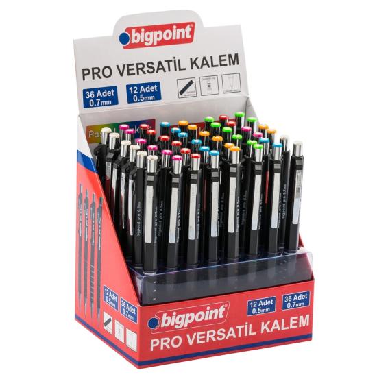 Bigpoint Pro Versatil 48’li Stand