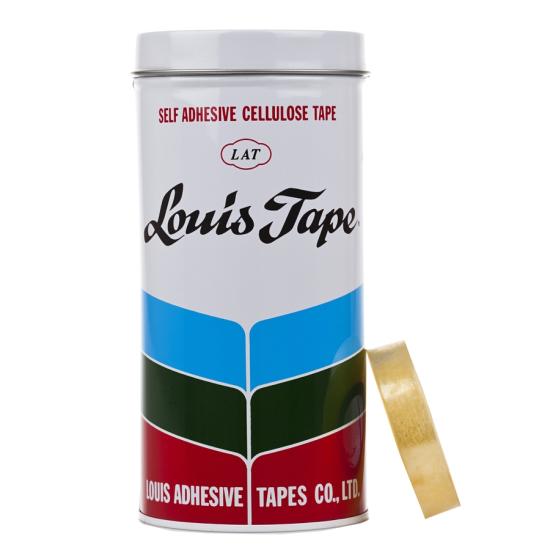 Louis Tape Selefon Bant 12 mm x 33 m