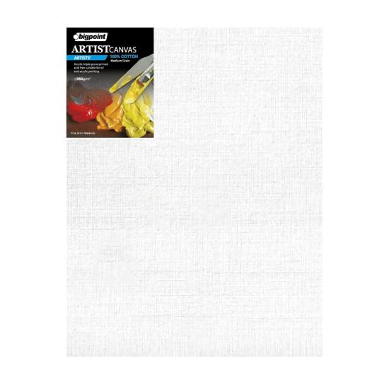 Bigpoint Artists’ Tuval 35x45cm - 380gram